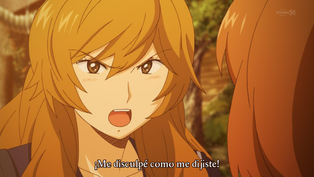 Gingitsune (SPF Subs)